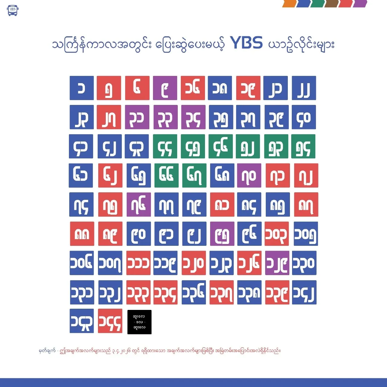 Image: YBS EXPLORERS
